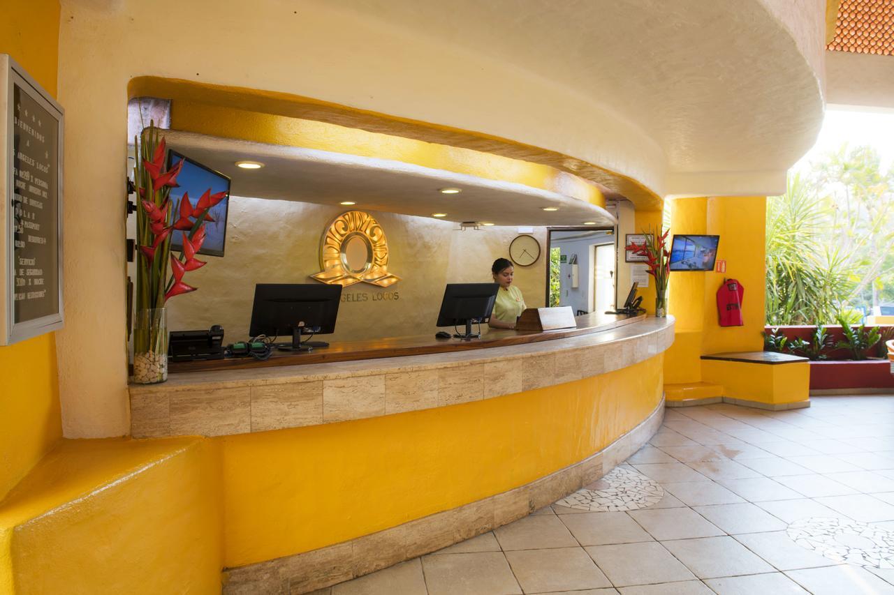 ᐉ LOS ANGELES LOCOS HOTEL ⋆⋆⋆⋆ ( TENACATITA, MEXICO ) REAL PHOTOS & GREAT  DEALS